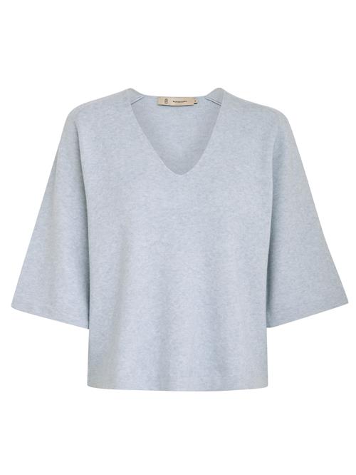 Peppercorn Pullover 'Rosalia'  lyseblå