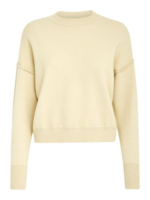 DESIRES Pullover 'Gabi'  greige