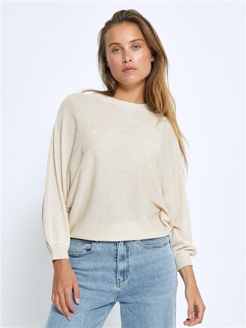 minus Pullover  guld