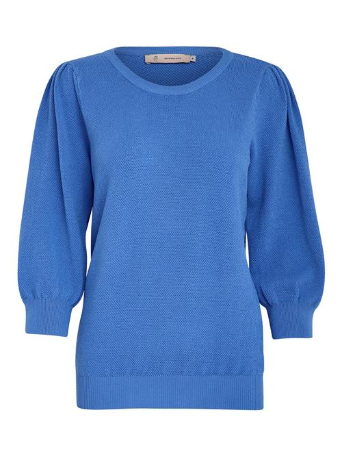 Peppercorn Pullover 'Tana'  blå