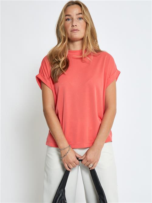 minus Bluse 'Mavelyn'  melon