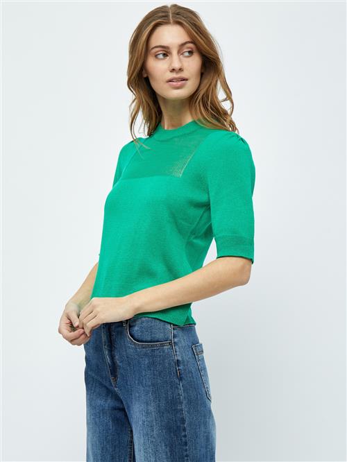 DESIRES Pullover 'Amora'  grøn