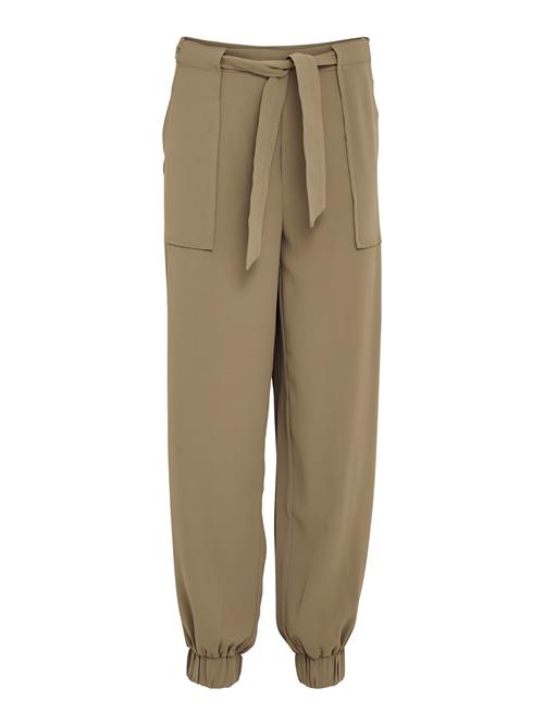DESIRES Bukser 'Alvin'  beige