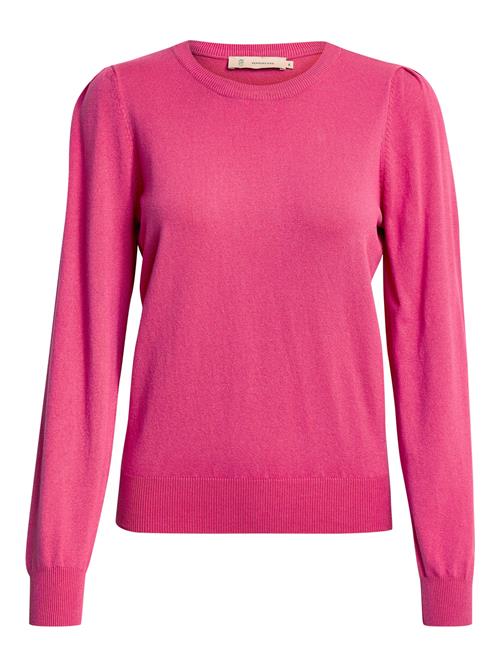 Peppercorn Pullover 'Tana'  pink