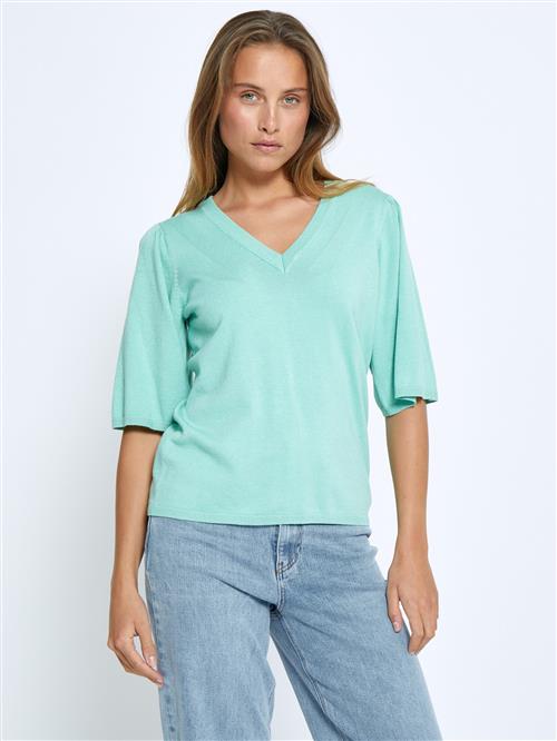 Peppercorn Pullover 'Glenda'  mint