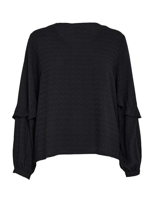 Peppercorn Bluse 'Penina'  sort