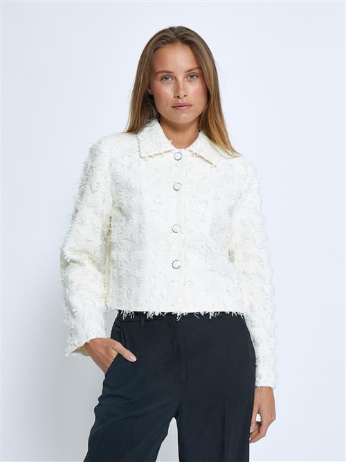 minus Blazer  hvid