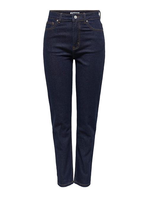 ONLY Jeans  mørkeblå
