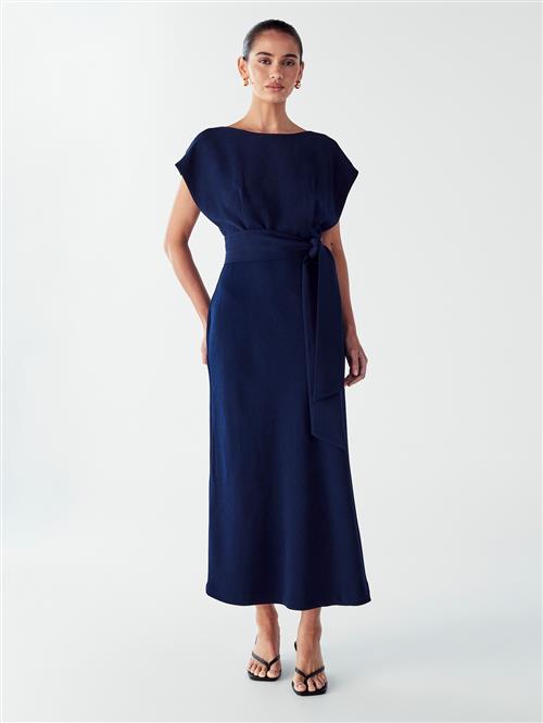 Willa Kjole  navy