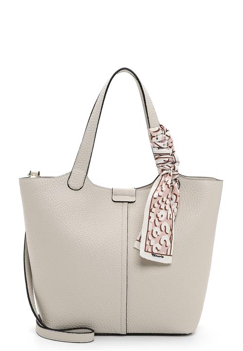 Tamaris Shopper 'Georgia'  lysebeige