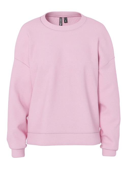 PIECES Sweatshirt 'PCCHILLI'  orkidee