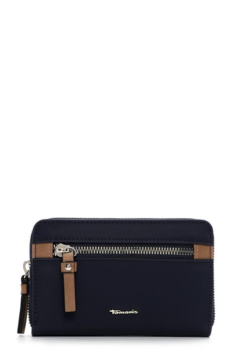 Tamaris Dokumentmappe 'Gertraud'  navy