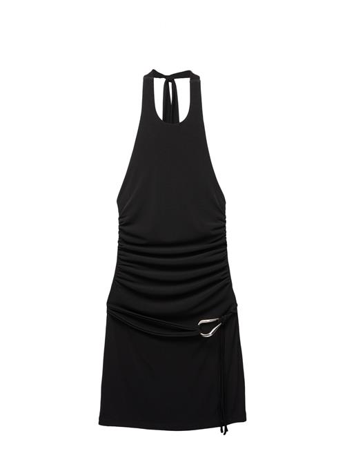 Pull&Bear Kjole  sort