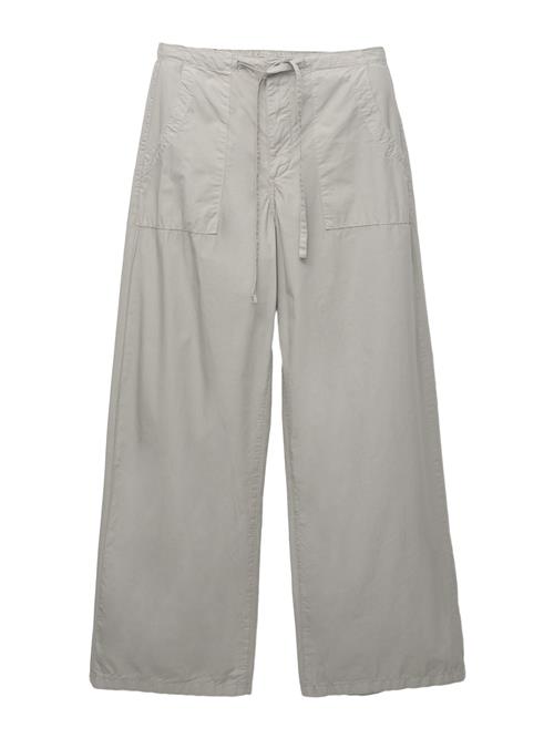 Pull&Bear Bukser  grå