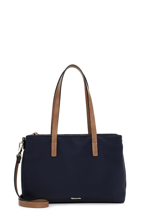 Tamaris Shopper 'Gertraud'  navy