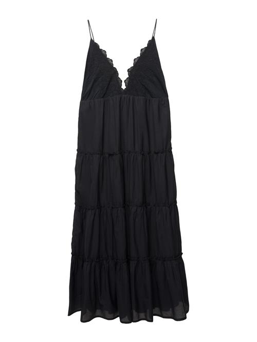 Pull&Bear Kjole  sort