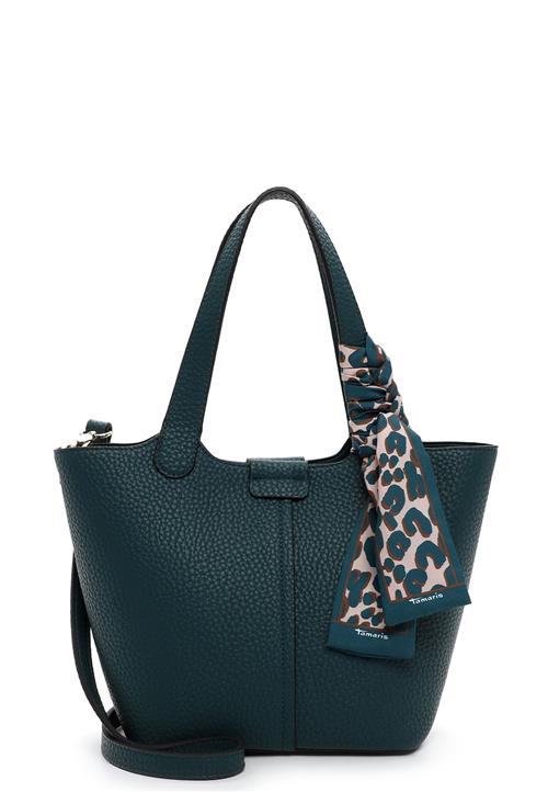 Tamaris Shopper ' TAS Georgia '  petroleum