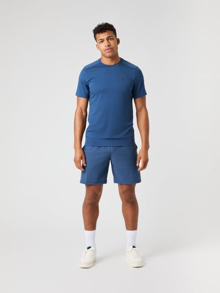 Björn Borg Ace Sports 8 Inch Shorts Blå, XXL