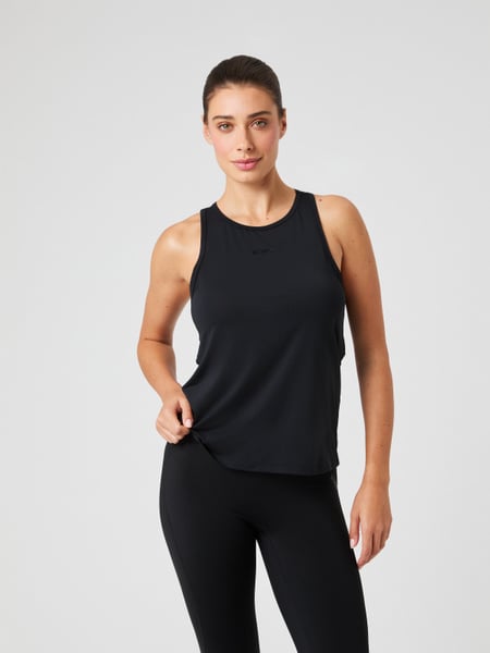 Björn Borg Borg Sports Tank Top Sort, S