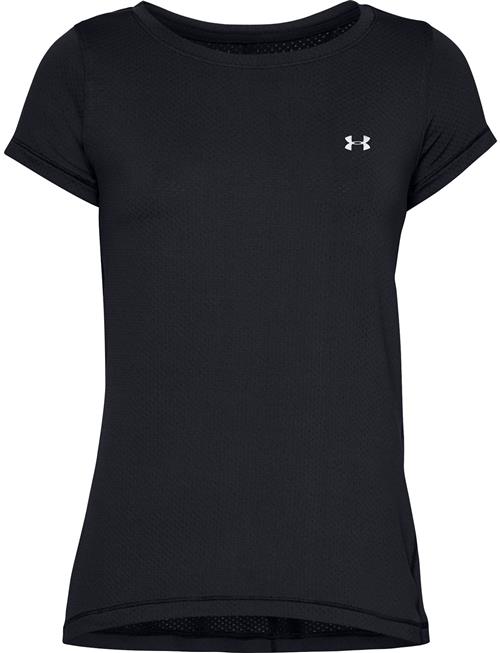Ua Hg Armour Ss Under Armour Black