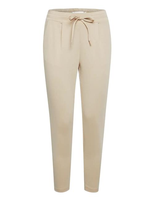 Ihkate Pa Cropped ICHI Cream