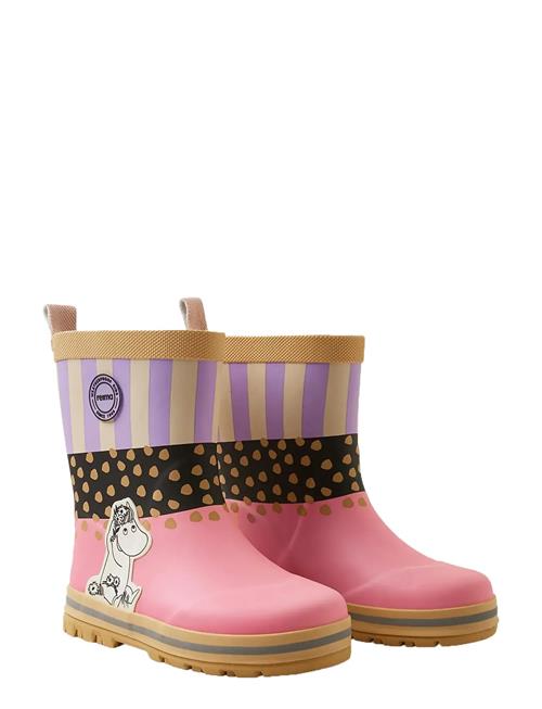 Rain Boots, Moomin Magisk Reima Green