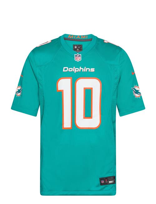 Nike Game Home Jersey - Player NIKE Fan Gear Green