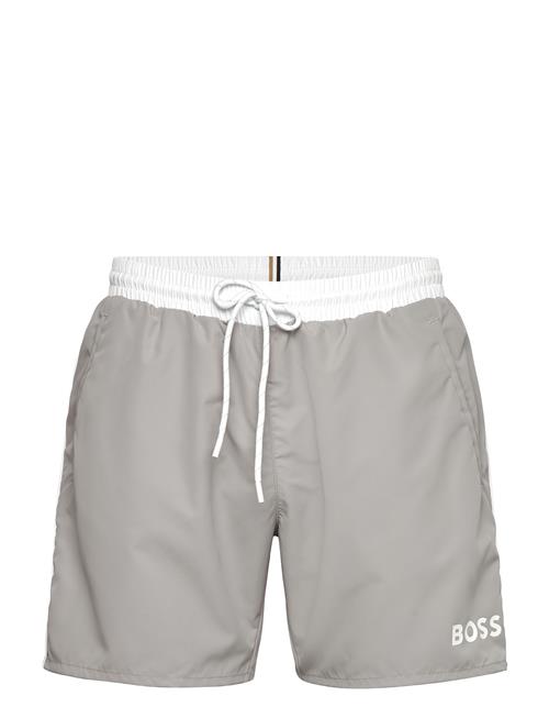 Starfish BOSS Grey