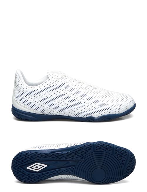 Velocita Matrix League Ic Umbro White