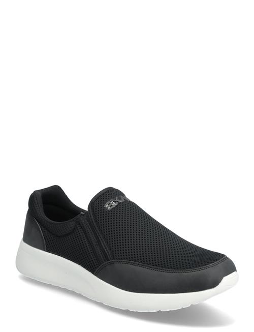 Valdar M Exani Black
