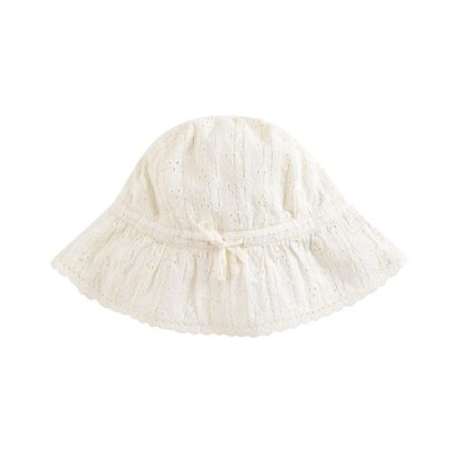 Louise Misha Eliana Solhat Cream 9-12 months  Creme  9-12 måneder  kvinde