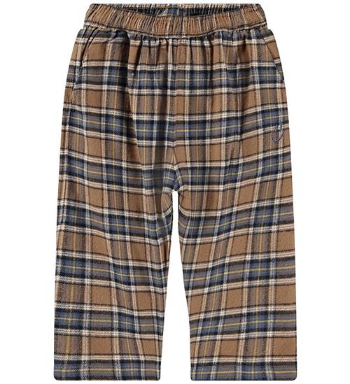 Molo Sweatpants - Sois - Fawn Check