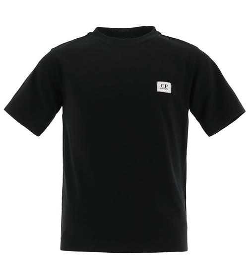 C.P.Company T-shirt - Black