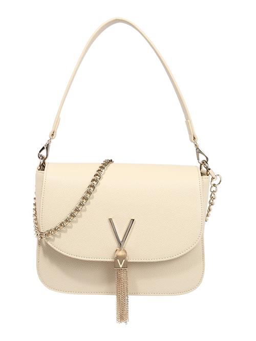 VALENTINO Skuldertaske 'Divina'  lysebeige