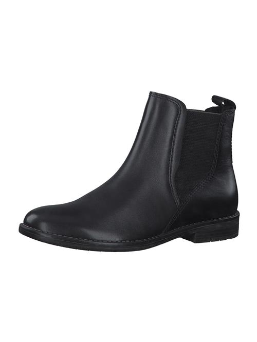 MARCO TOZZI Chelsea Boots  sort