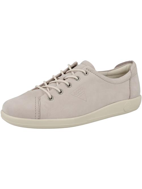 ECCO Sneaker low 'Soft 2.0'  lysegrå