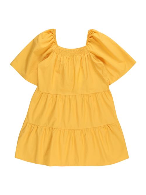Vero Moda Girl Kjole 'CHARLOTTE'  gul