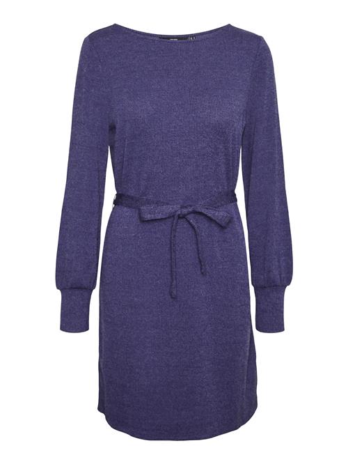 VERO MODA Kjole 'Otea'  indigo