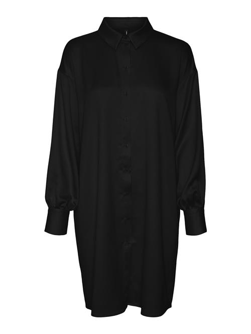 VERO MODA Blusekjole 'MERLE'  sort