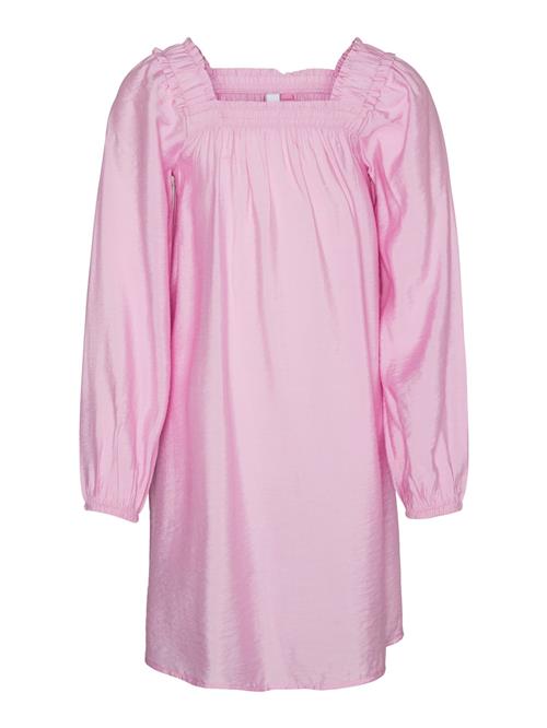 Vero Moda Girl Kjole 'JOSIE'  pink