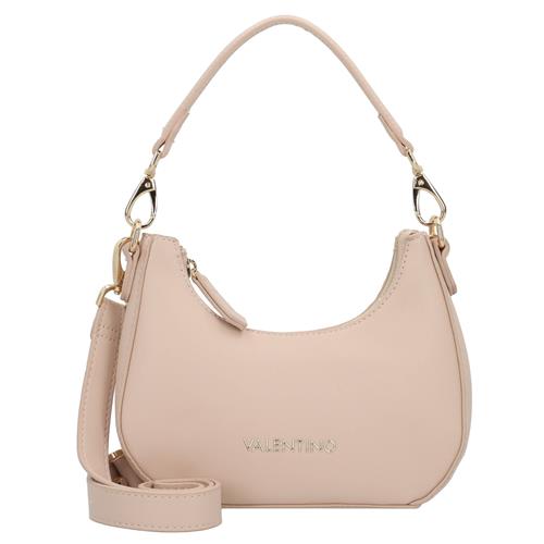VALENTINO Skuldertaske 'Sacca'  pudder