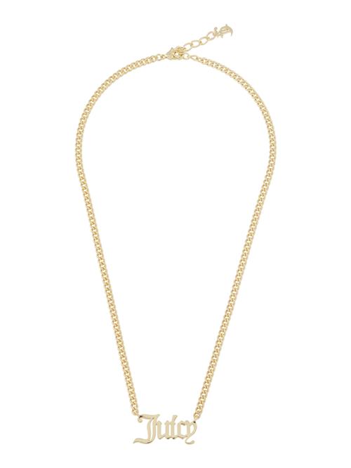 Juicy Couture Kæde  guld
