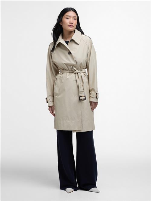 Barbour Overgangsfrakke 'Maia'  kit