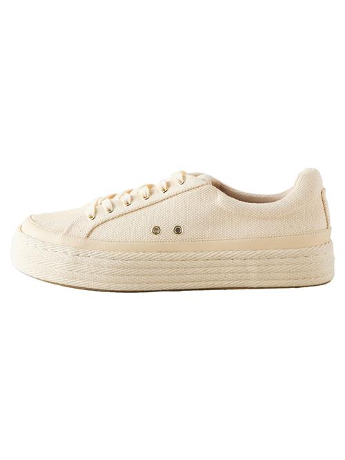 Next Sneaker low  beige