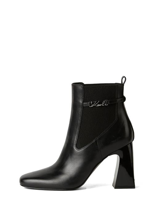 Karl Lagerfeld Chelsea Boots 'Astra Nova'  sort