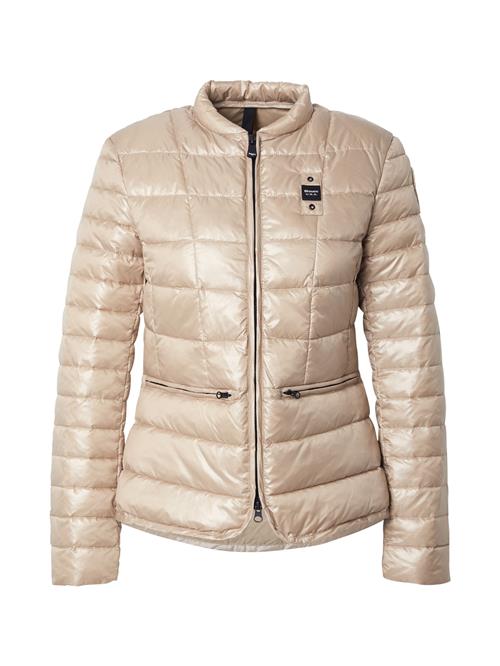 Blauer.USA Overgangsjakke 'ORIOLE'  beige