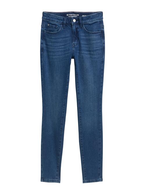 TOM TAILOR Jeans 'Lucie'  mørkeblå
