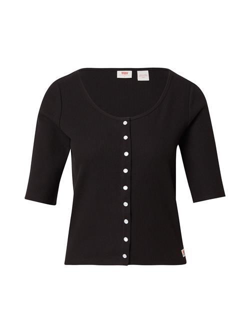 LEVI'S ® Shirts  sort