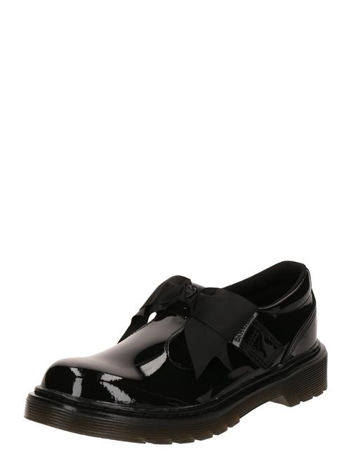 Dr. Martens Lave sko 'Polley II Bow'  sort