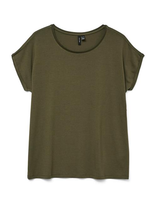 VERO MODA Shirts 'VMAVA'  oliven